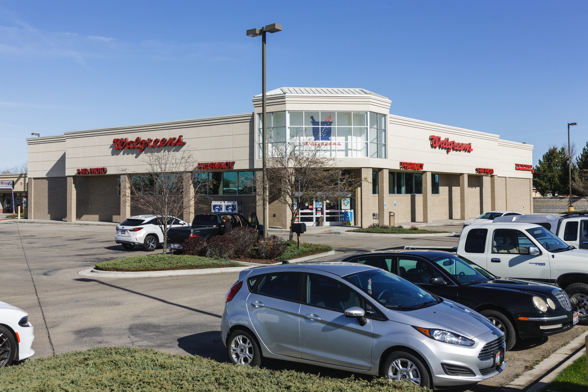 1570 E Fairview Ave, Meridian, ID for sale Building Photo- Image 1 of 1