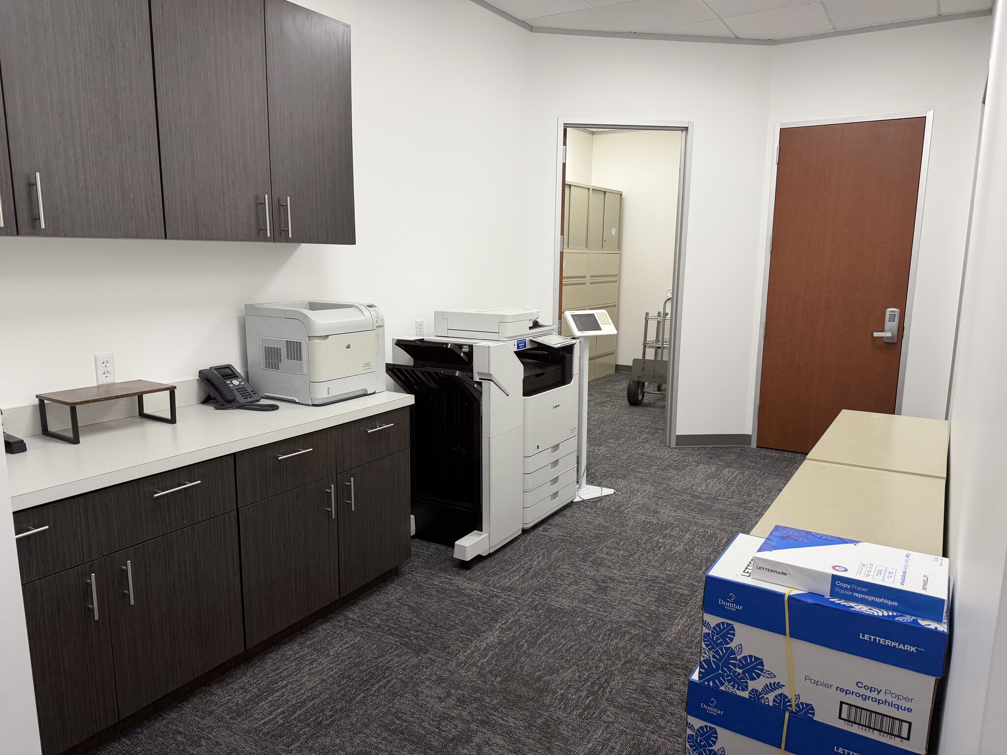 7500 Rialto Blvd, Austin, TX for lease Interior Photo- Image 1 of 7