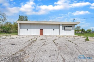 More details for 11407 Corduroy Rd, Curtice, OH - Retail for Sale