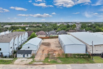1923 Kolfahl St, Houston, TX - AERIAL  map view - Image1