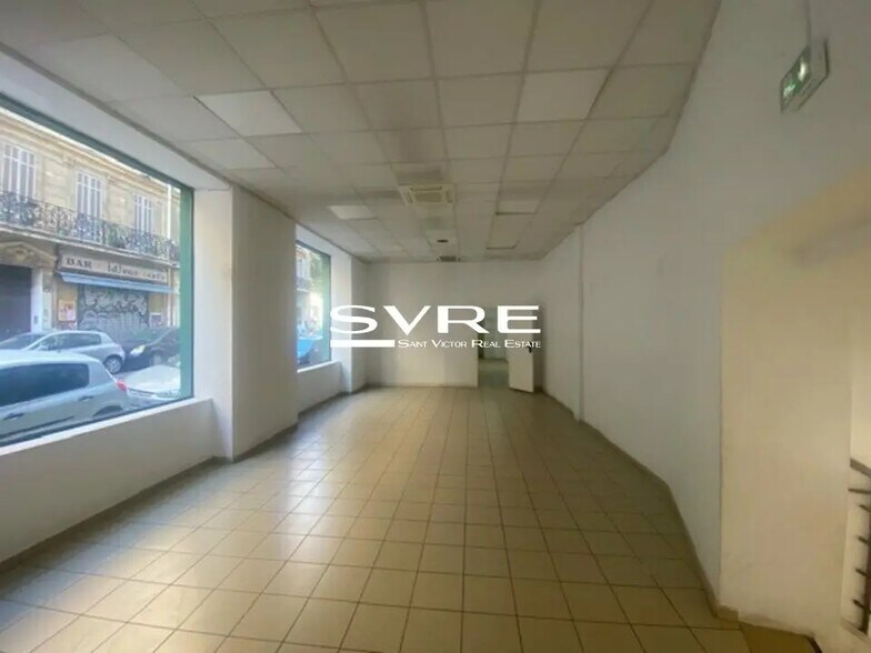 Retail in Marseille for sale - Interior Photo - Image 3 of 8