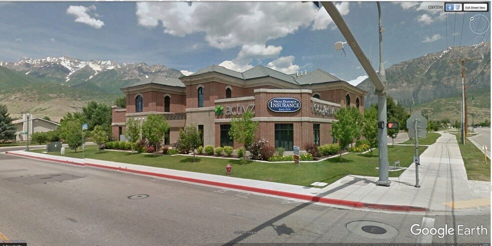 825 E 800 N, Orem, UT for sale - Building Photo - Image 1 of 1