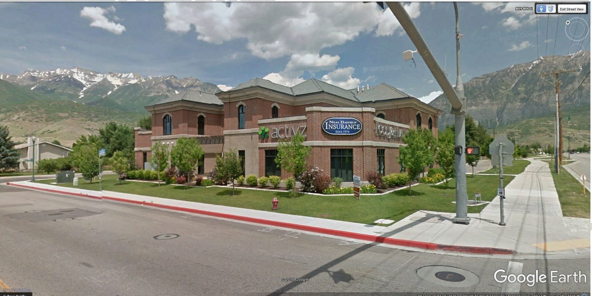 825 E 800 N, Orem, UT for sale Primary Photo- Image 1 of 1