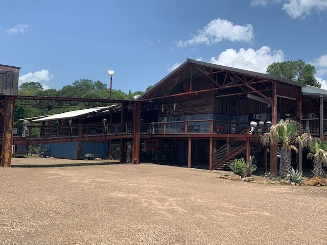 8400 W 7th St, Texarkana, TX for sale Building Photo- Image 1 of 1