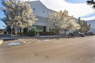 12815-12845 Old Virginia St, Reno, NV for lease Building Photo- Image 1 of 20