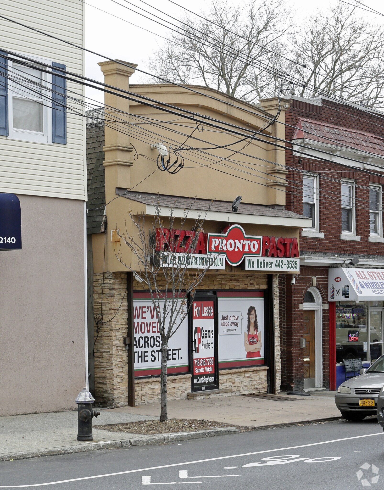 1088 Bay St, Staten Island, NY for sale Primary Photo- Image 1 of 1