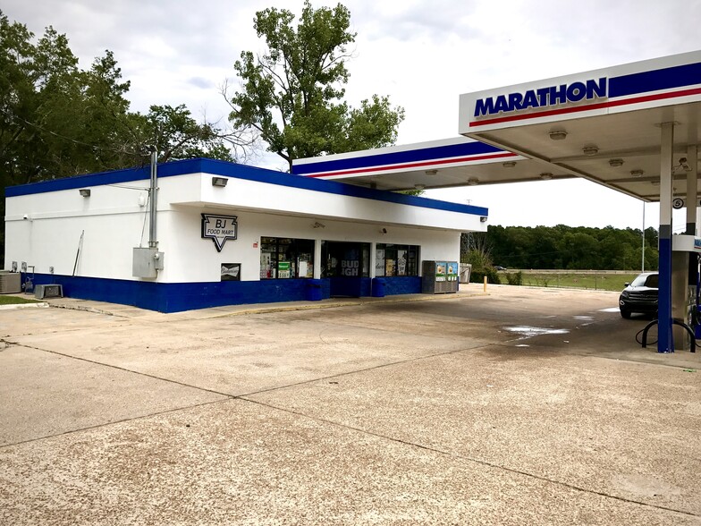 400 E McDowell Rd, Jackson, MS for sale - Building Photo - Image 2 of 9