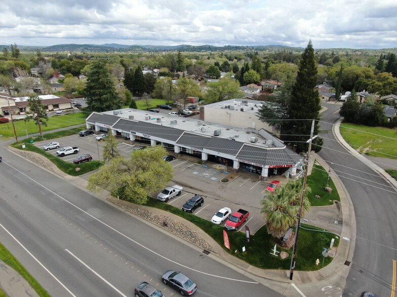 3853 Taylor Rd, Loomis, CA for lease - Building Photo - Image 1 of 5