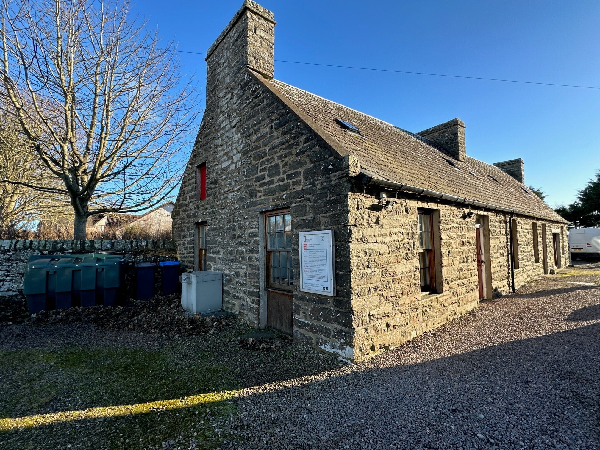 Norland Rd, Lybster for sale Building Photo- Image 1 of 9