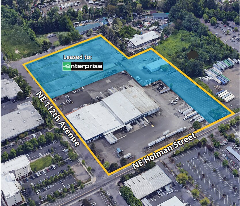 11100 NE Holman St, Portland, OR for sale Building Photo- Image 1 of 1