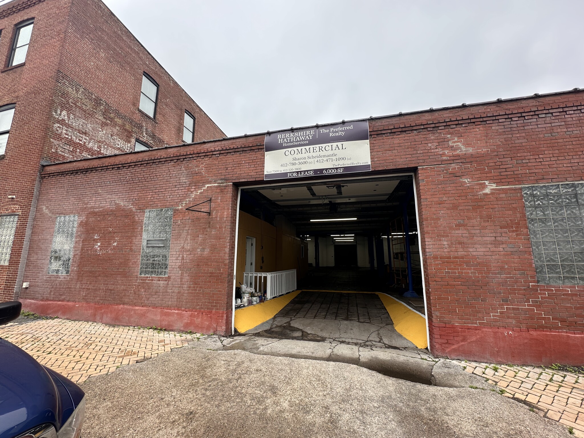 3014 Penn Ave, Pittsburgh, PA for lease Building Photo- Image 1 of 9