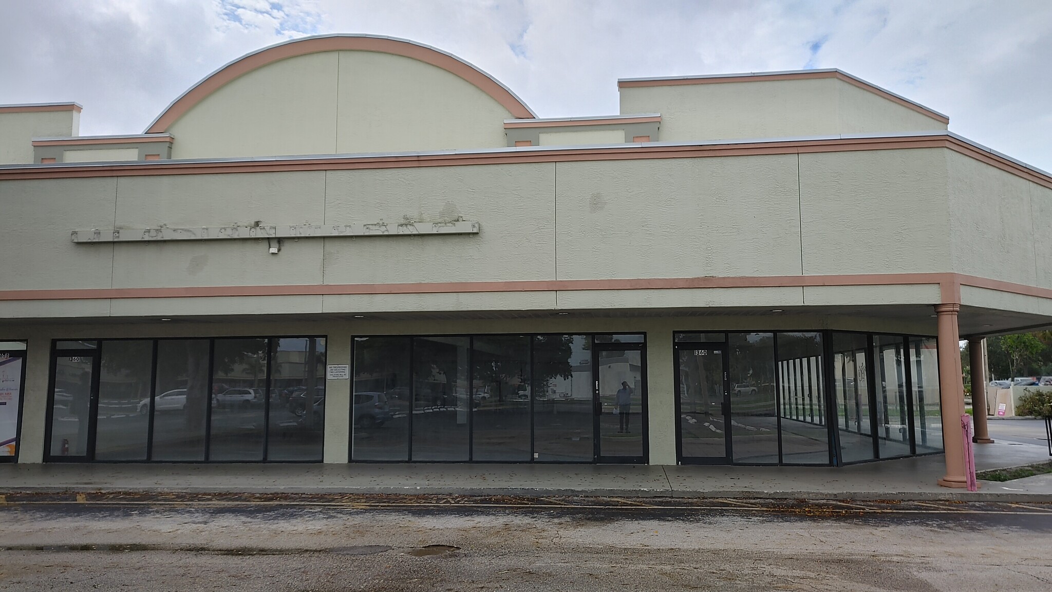 1360 N State Road 7, Margate, FL for lease Building Photo- Image 1 of 4