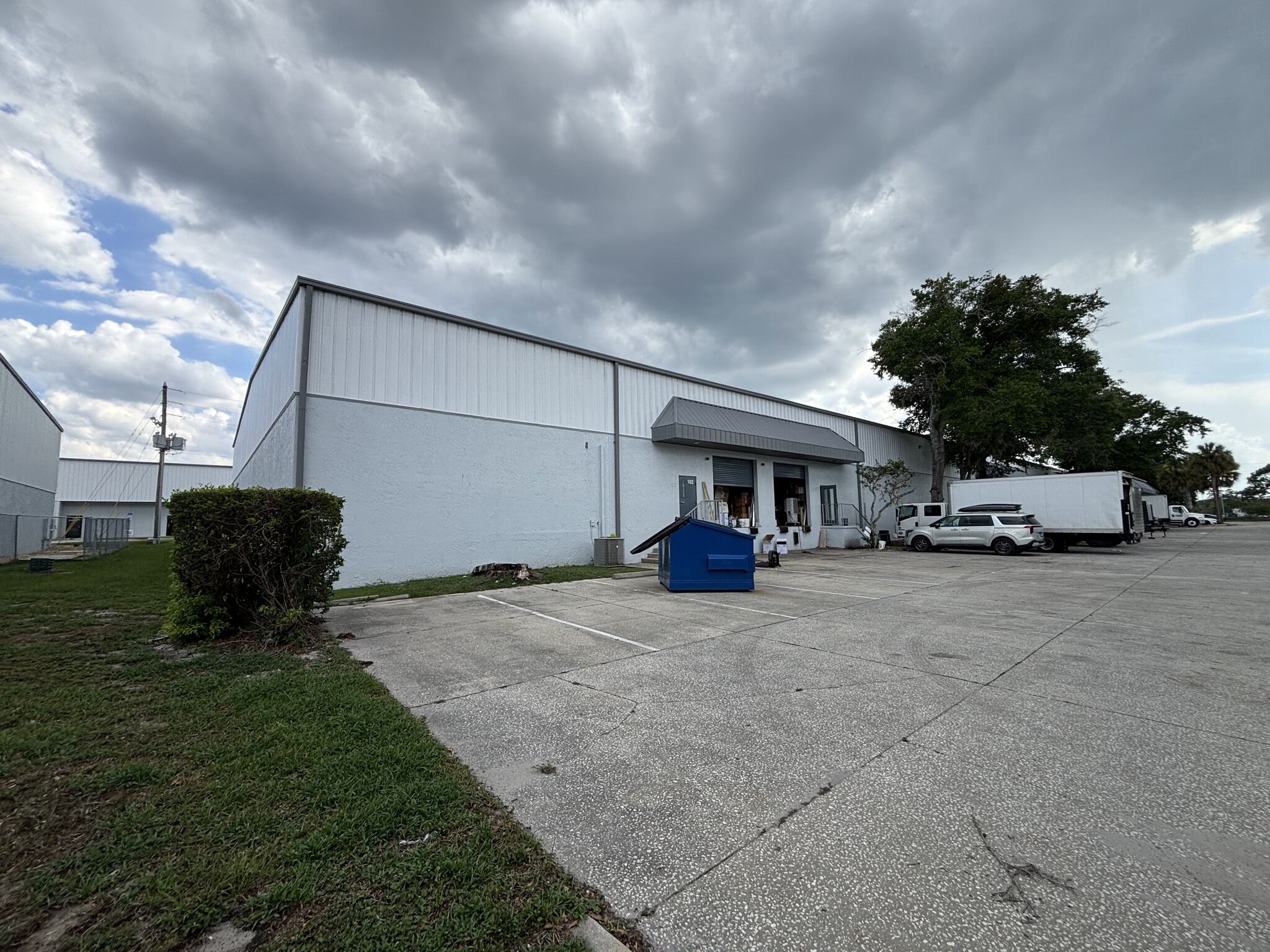 1200 Charles St, Longwood, FL for lease Interior Photo- Image 1 of 4
