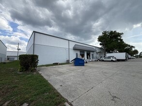 1200 Charles St, Longwood, FL for lease Interior Photo- Image 1 of 4