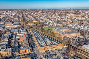 3850 W Cortland St, Chicago IL - Industrial Property
