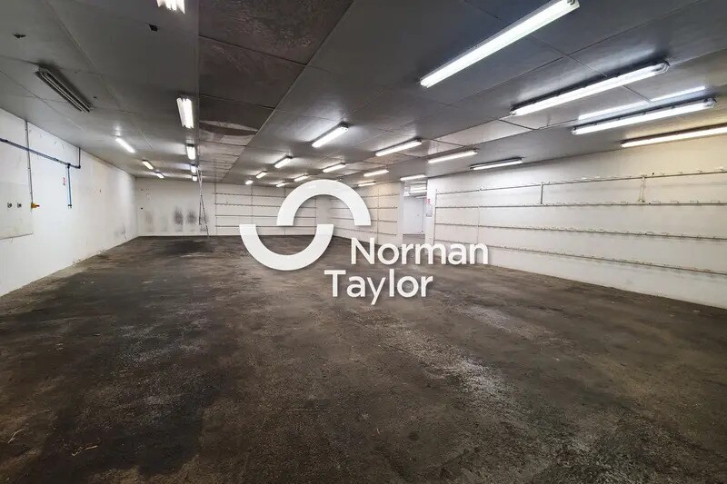 Flex in Sète for lease Building Photo- Image 1 of 7