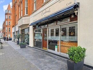 More details for 115 Park St, London - Retail for Lease