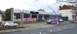 More details for 151-153 Old Chester Rd, Bebington - Retail for Sale