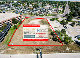 Westminster Development Site - Commercial Real Estate