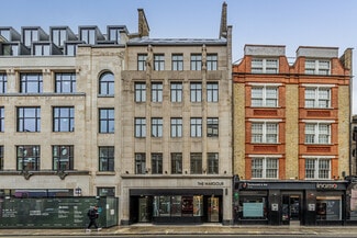 More details for 140 Wardour St, London - Office for Lease