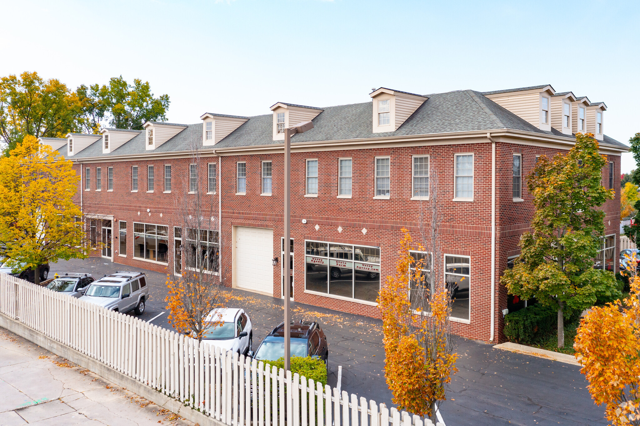 2111-2115 Chestnut Ave, Glenview, IL for sale Primary Photo- Image 1 of 1