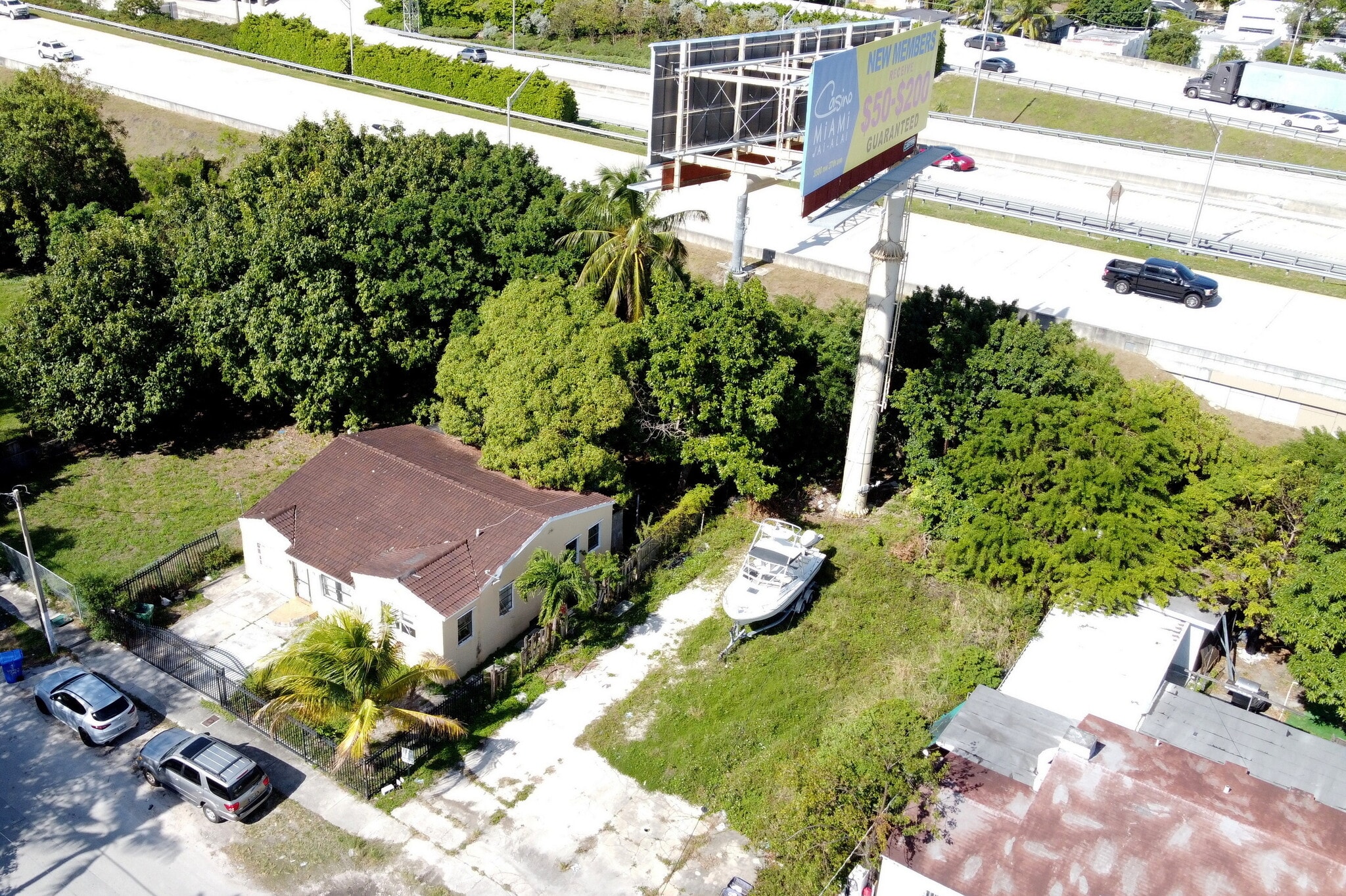 321 NW 37th St, Miami, FL for sale Aerial- Image 1 of 50