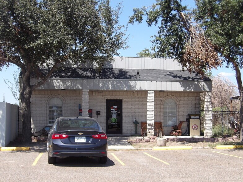 7706 W Expressway 83, Palmview, TX for sale - Building Photo - Image 1 of 49