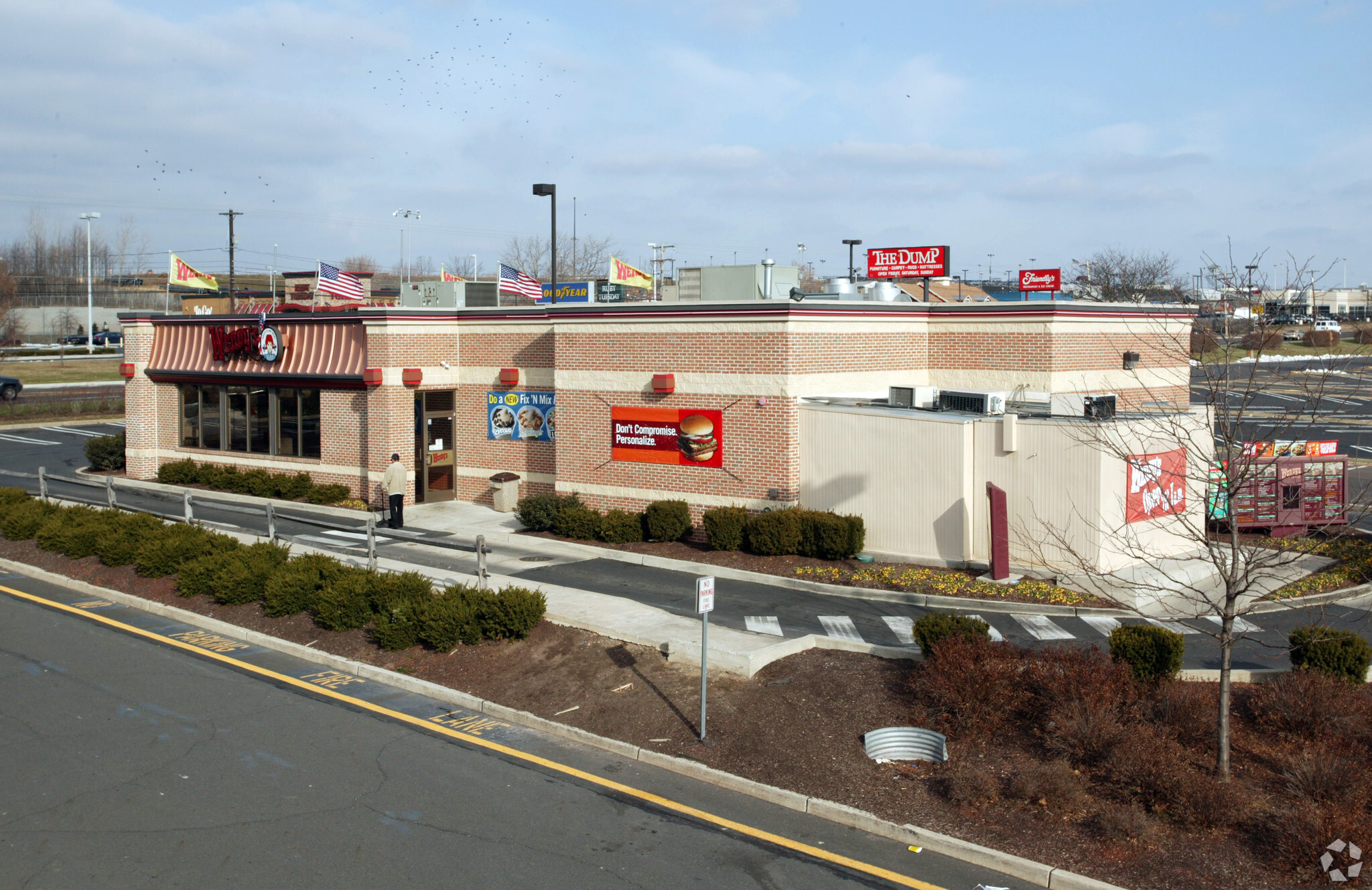 1307-1419 Lincoln Hwy, Levittown, PA for sale Building Photo- Image 1 of 1