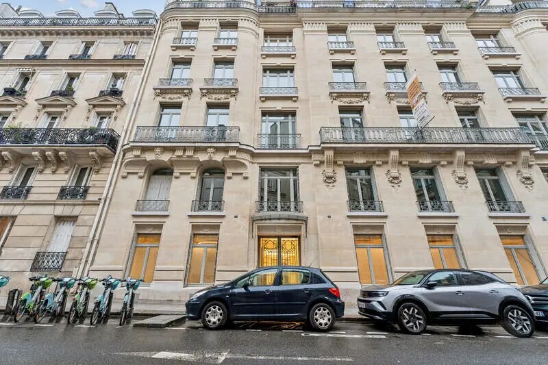 Location Bureaux 2 145 m² - Photo 1