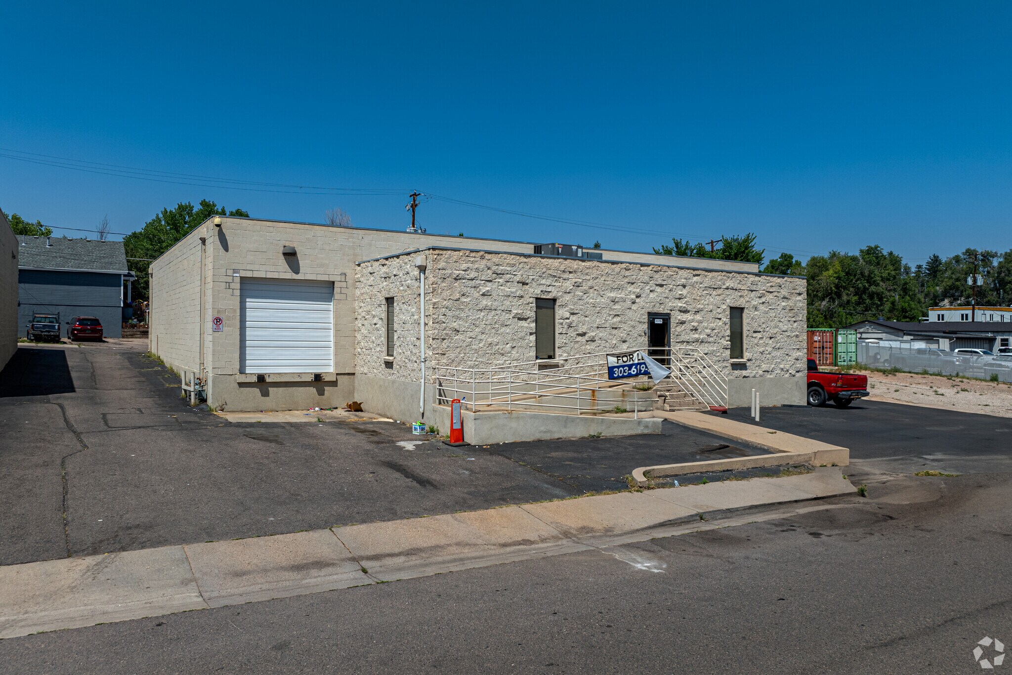 1175 S Lipan St, Denver, CO for lease Primary Photo- Image 1 of 25