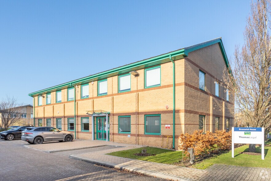 Gloucester Business Park, Gloucester, GL3 4AA