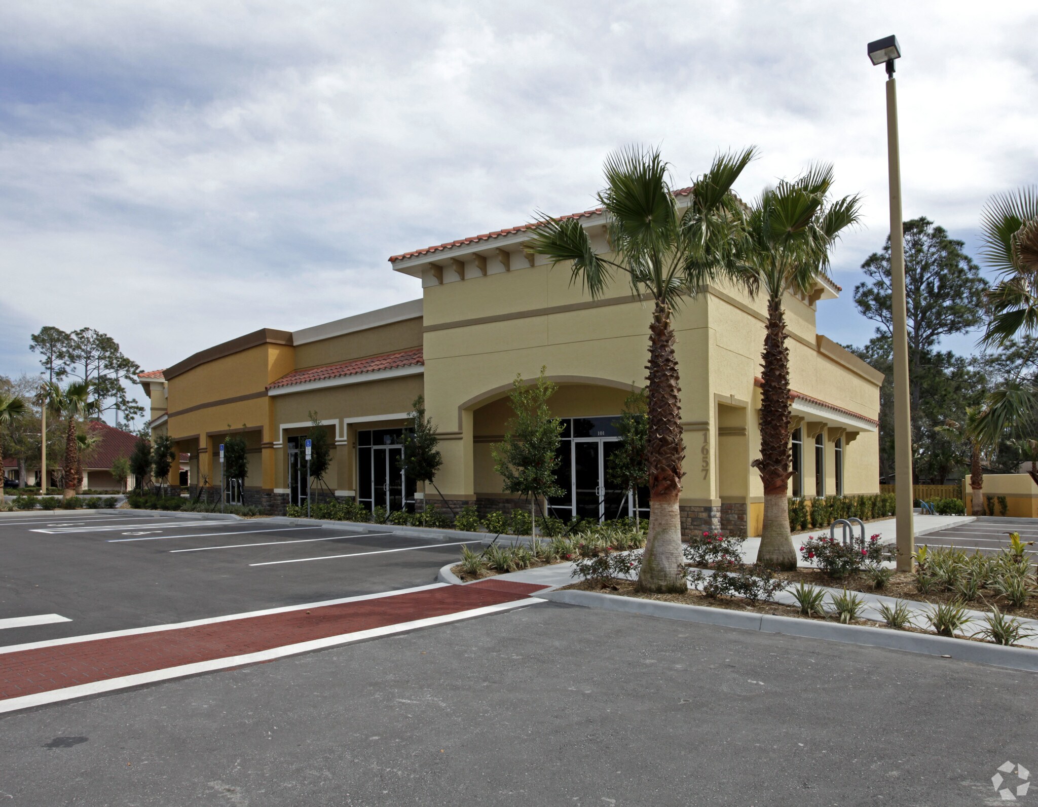 1657 Taylor Rd, Port Orange, FL for sale Primary Photo- Image 1 of 1