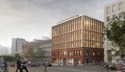 835-837 Beatty St, Vancouver BC - Warehouse