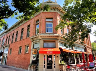 More details for 110-122 N College Ave, Fort Collins, CO - Retail for Lease