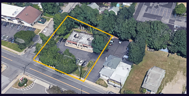 215 Islip Ave, Islip, NY for sale - Building Photo - Image 1 of 1