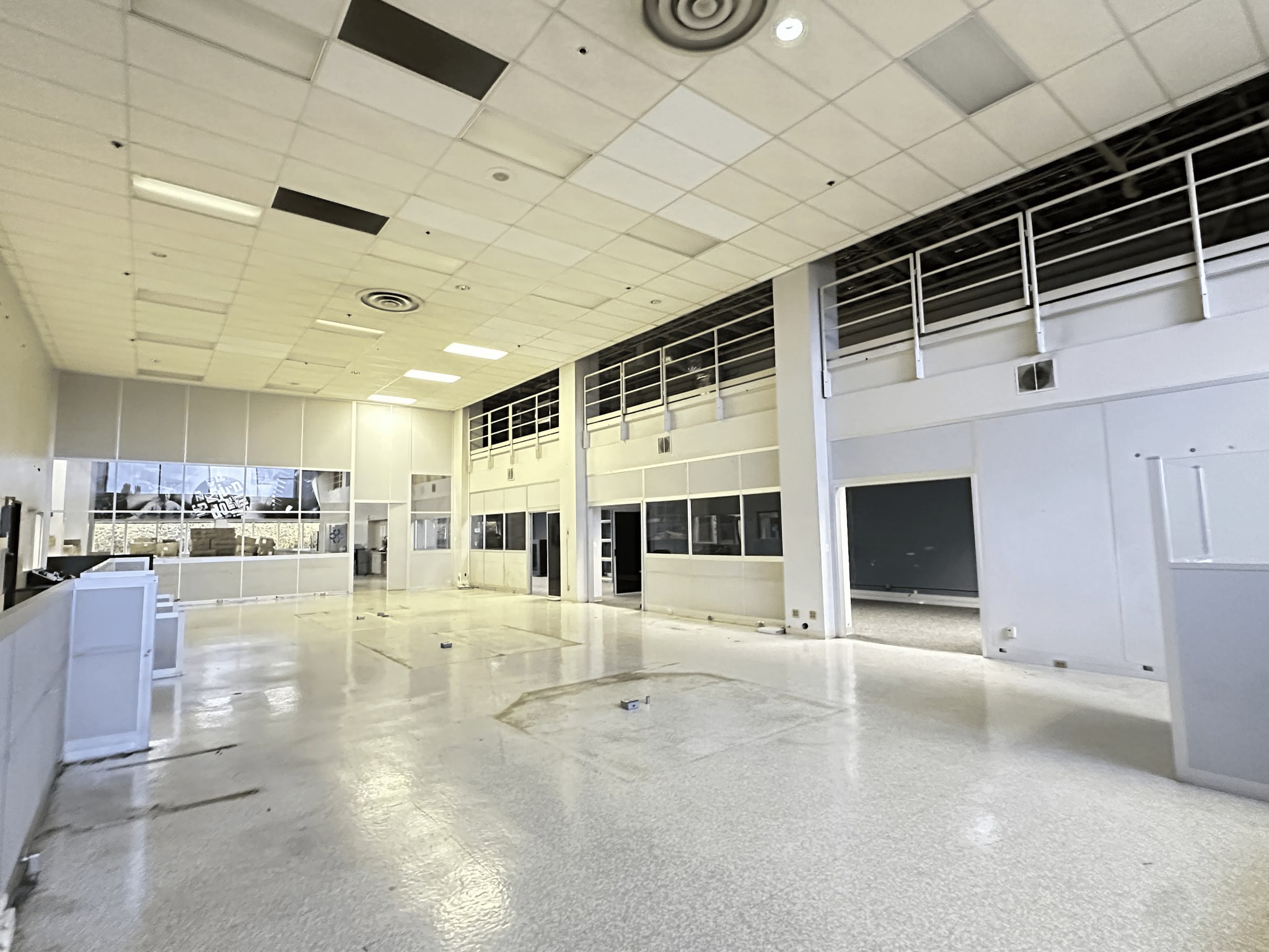 1166 W Garvey Ave, Monterey Park, CA for lease Interior Photo- Image 1 of 4