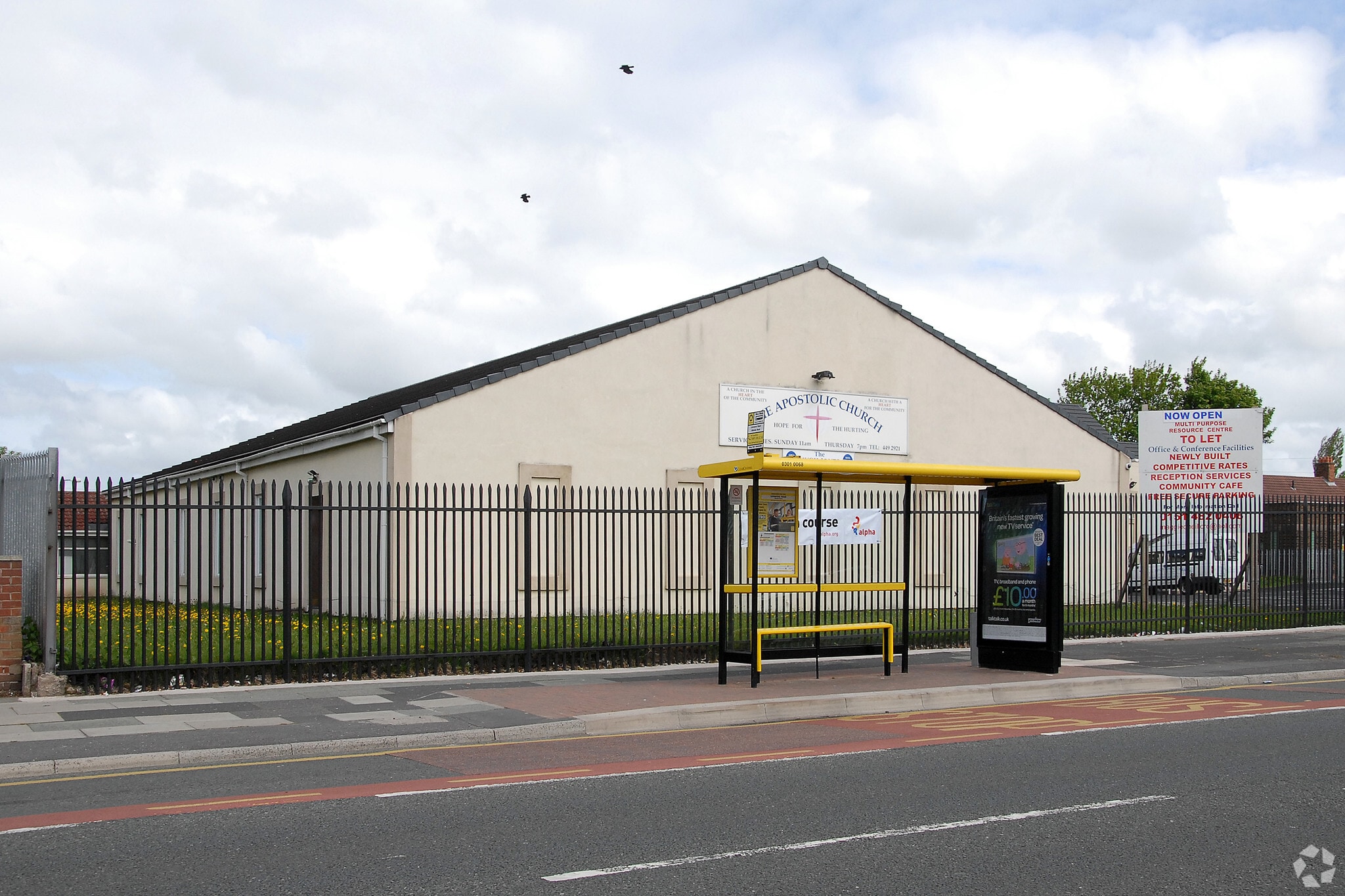 433 Liverpool Rd, Liverpool for sale Primary Photo- Image 1 of 1
