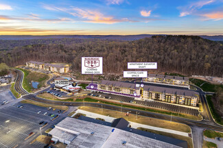 More details for Amphitheater Road, Pelham, AL - Retail for Lease