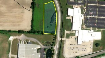 0 Houk Rd, Delaware OH - Commercial Real Estate