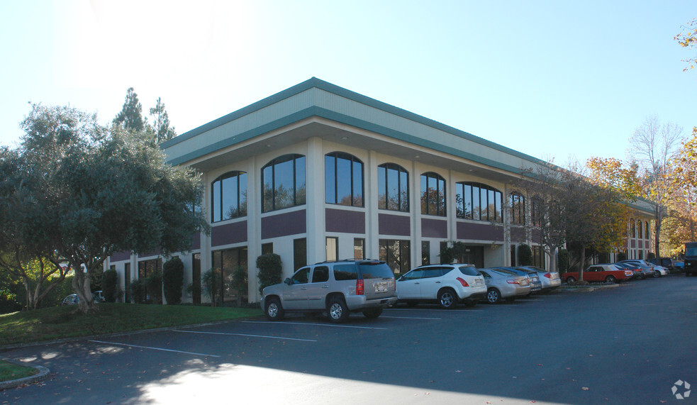 4984 El Camino Real, Los Altos, CA for lease - Building Photo - Image 2 of 4