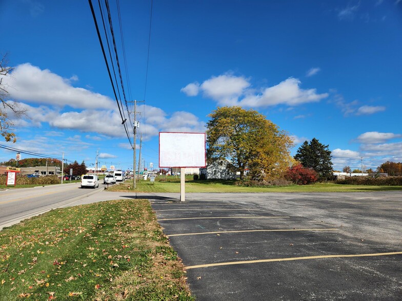 2138 State Route 45, Austinburg, OH for lease - Building Photo - Image 3 of 3