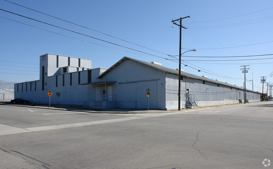 5177 Chino Ave, Chino, CA for sale - Building Photo - Image 2 of 9