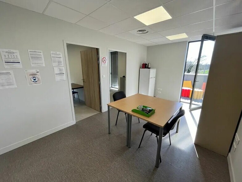 83 Chemin De Ribaute, Toulouse for lease - Building Photo - Image 2 of 12