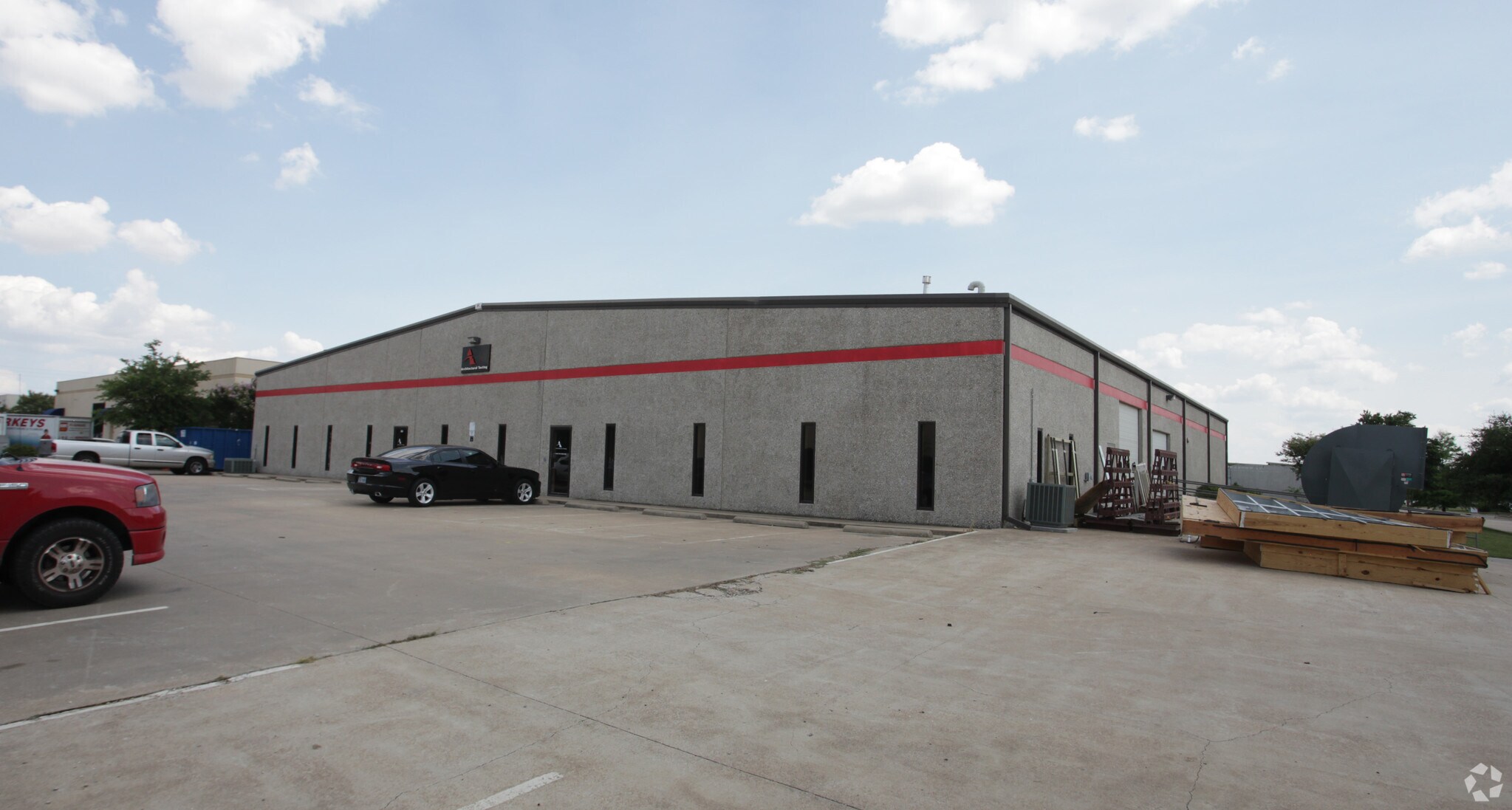 2865 Market Loop, Southlake, TX for sale Primary Photo- Image 1 of 1