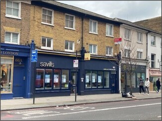 More details for 62-64 Battersea Bridge Rd, London - Retail for Lease