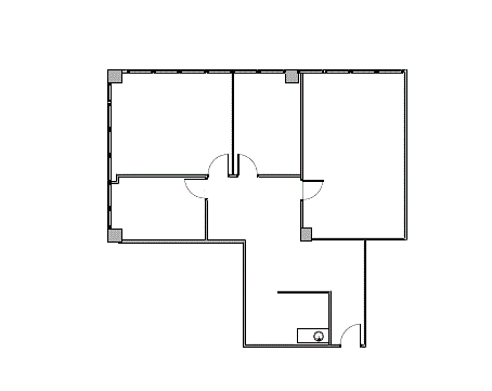 12000 Ford Rd, Dallas, TX for lease Floor Plan- Image 1 of 1