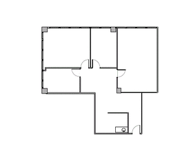 12000 Ford Rd, Dallas, TX for lease Floor Plan- Image 1 of 1