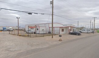 More details for 4017 S County Road 1283, Odessa, TX - Industrial for Lease