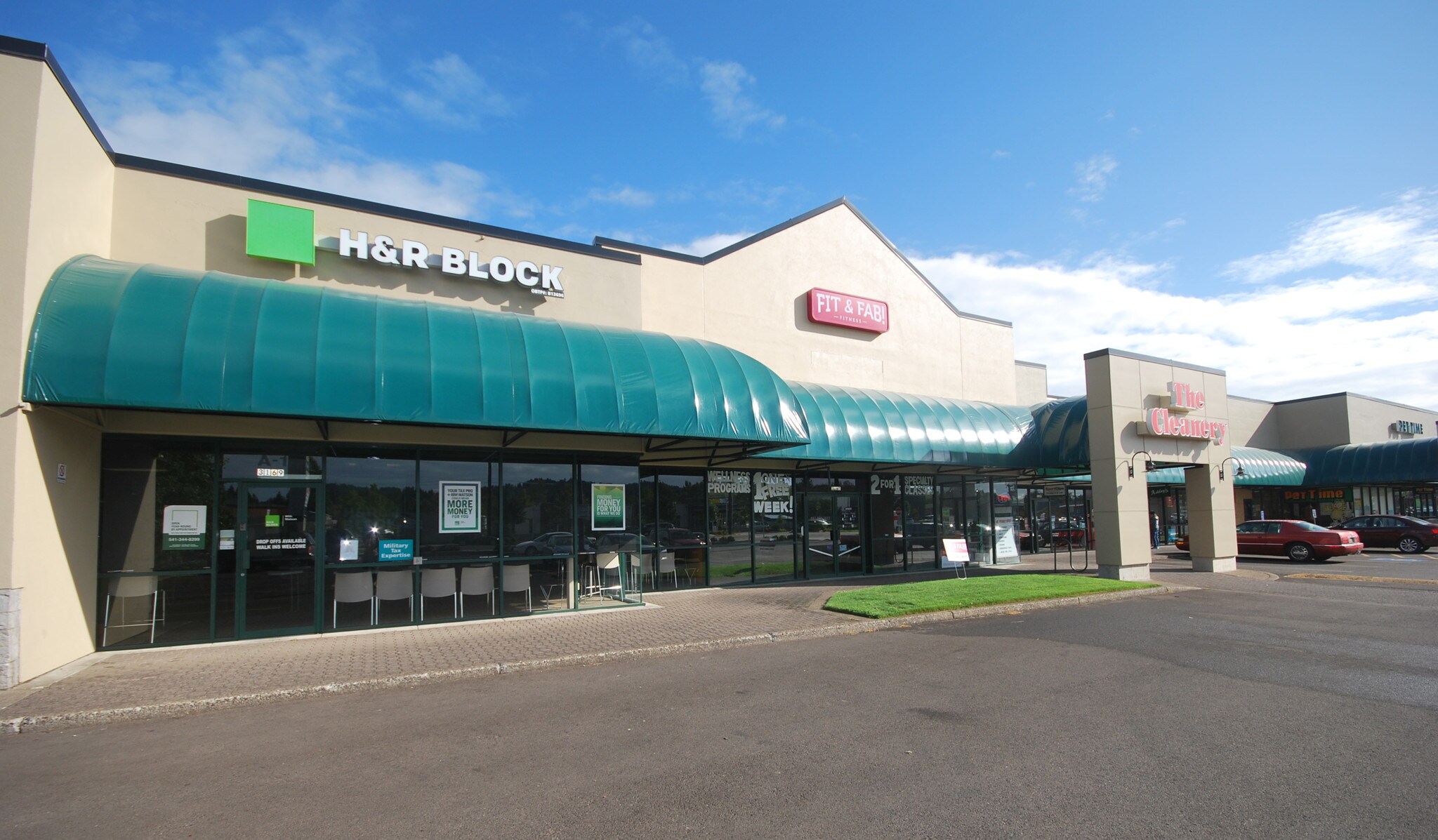 30013169 W 11th Ave, Eugene, OR 97402 Marketplace West