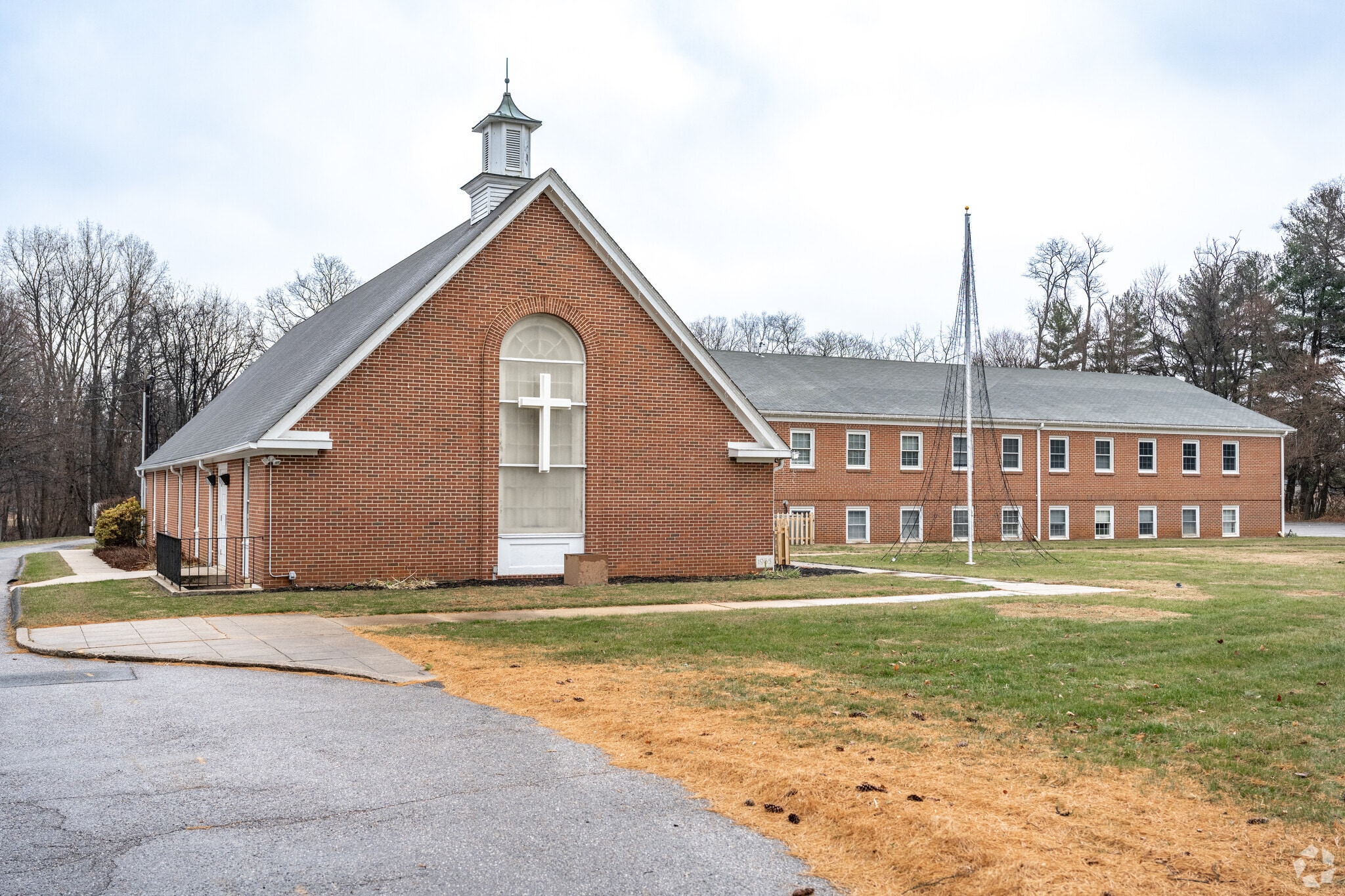 705 Main St, Reisterstown, MD for sale Primary Photo- Image 1 of 1